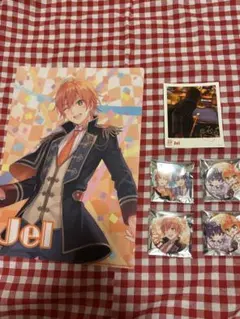 【バラ売りOK】すとぷり ななジェルセット