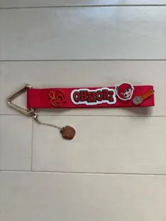 Mrs.GREENAPPLE Harmonyデコレーションストラップ大森元貴