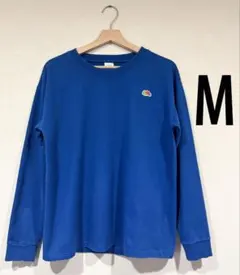 AMERICAN HOLIC × FRUIT ロンT M 青のサムネイル
