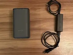 home 5G HR01 グレー