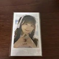 =LOVE 齋藤樹愛羅 2023 Vol.5 チェキ風カード