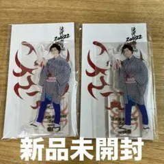 阿部亮平アクスタまとめ売り