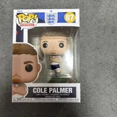 FUNKO POP! イングランド代表 コール・パーマー