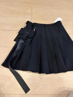 新品未使用　VOLCAN&APHRODITE スカート　地雷　y2k サブカル