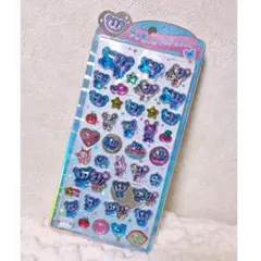 正規品 エンジェルブルー ナカムラくん うるちゅる ボンボンドロップ シール