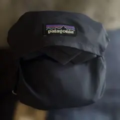 パタゴニアCarry Ya'll Bag ネイビーのサムネイル