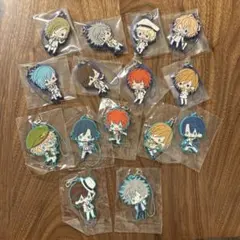 うたプリ コトブキヤ ラバストセット