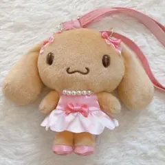 2026年最新】シナモロール モカ ポーチの人気アイテム - メルカリ