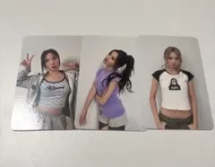 TWICE STRATEGY デジパックトレカ