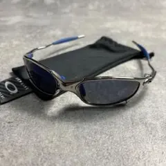 OAKLEY JULIET ジュリエット P048644 オレンジレンズ - メルカリ