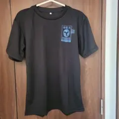 尚巴志 HALF MARATHON Tシャツ