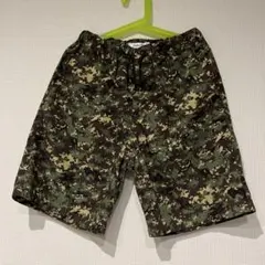 GLOBAL WORK ハーフパンツ 【美品】