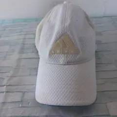 ADIDASメッシュキャップ
