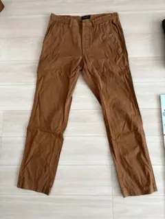 【値下げ！】Paul Smith ベージュ チノパンのサムネイル