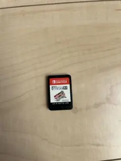 世界のアソビ大全51 Nintendo Switch