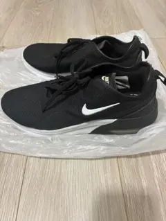NIKE スニーカー ブラック AO0266-012