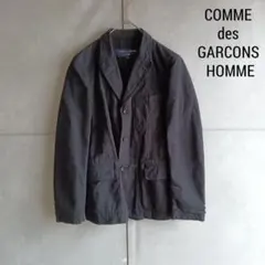 90s COMME des GARÇONS SHIRT ナイロンコート L - メルカリ