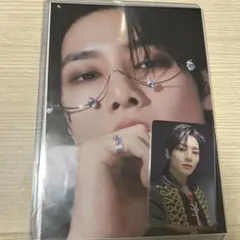 straykids アイエン