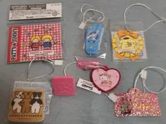 サンリオ　おまけ　セット