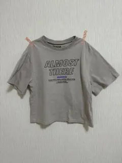 【しまむら】キッズ Nuersh Tシャツ【130cm】