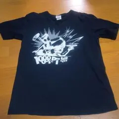 balanceweardesign 裏原　グラフィック　Tシャツ M 00'sのサムネイル