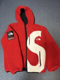 THE NORTH FACE × Supreme フリースジャケット M