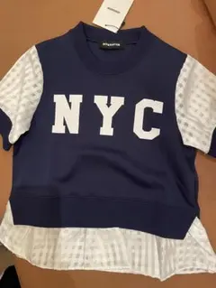 saleアイテム♡ 日本製‼︎ ジェネレーター　チュニック