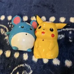 ポケモン　フィギュア　ピカチュウなど
