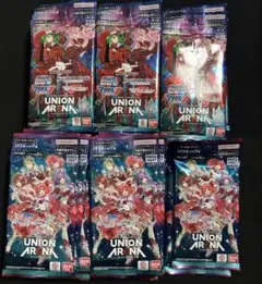 ユニオンアリーナ「マクロス」シリーズ Vol.2 全色 SR以下 4コン