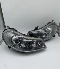 スズキ SX4 純正 HID ヘッドライト左右セット 点灯確認済み バラスト付き 2026年最新】スズキ 純正 HID バラストの人気アイテム - メルカリ