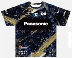 【新品未使用】ガンバ大阪 GAMBA EXPO 2025 記念配布シャツ 半田陸 2026年最新】ガンバexpoの人気アイテム - メルカリ