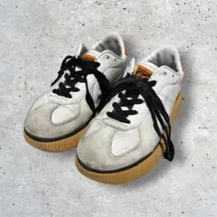 Onitsuka Tiger DELECITY デレシティ 厚底スニーカー