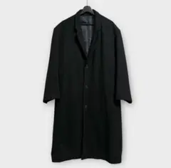 OURLEGACY SCOOTA COAT コート 46 OURLEGACY SCOOTA COAT コート 46 Our Legacy Black Scoota Coat