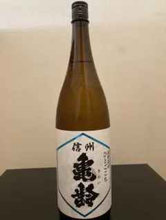 而今 酒未来 生 2025 1800ml 単品 - メルカリ