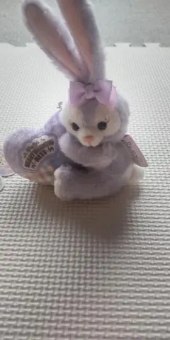 ダッフィーのハートウォーミング・デイズ　2018　ステラルー