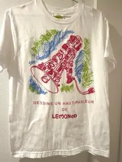 hide LEMONeD SHOP　Tシャツ Sサイズ