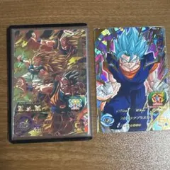ドラゴンボールヒーローズ 孫悟飯ugm9-016
