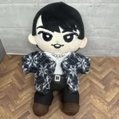 すのチル　ぬい服ハンドメイド 渡辺翔太さんスワロフスキーイベント着用衣装風セット