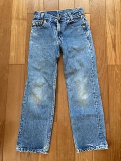 レア　USA製　90年代　Levi's 301 キッズ