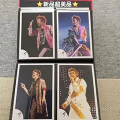 ⭐新品極美品⭐嵐 大野智 2006年～2007年 公式写真 漢字ロゴ ④