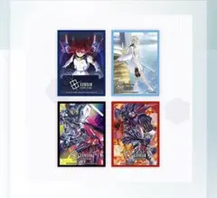 GUNDAM CARD GAME カードスリーブ 3 種セット - メルカリ