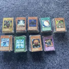 遊戯王 デュエルターミナル まとめ売り 約700枚 - メルカリ