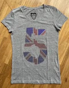 ★HARFMAN★ スタッズTシャツのサムネイル