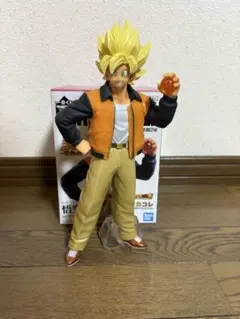 2026年最新】カカコレ 悟空の日賞の人気アイテム - メルカリ