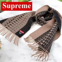 2025年最新】SUPREME マフラーの人気アイテム - メルカリ