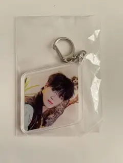 NCT dream アクリルキーホルダー　ジェノ