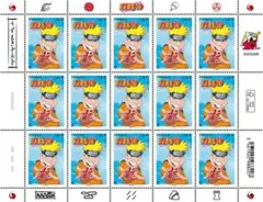 ニコラ・テスラの切手（セルビア 2022年） - メルカリ