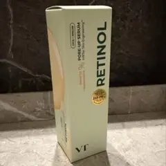 VT シカレチノール　ポアアップセラム　毛穴　30g 30ml