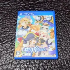 Vita 限界凸旗 セブンパイレーツ 動作確認済