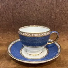 2026年最新】ウェッジウッド パウダーブルーの人気アイテム - メルカリ